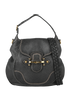 New Pelham Hobo, front view